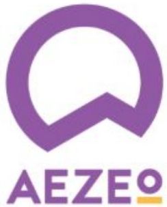 Logo Aezeo